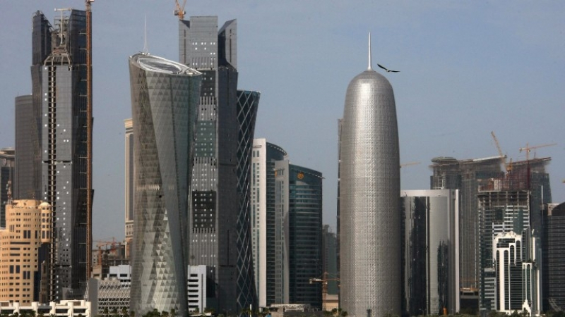Напрежението расте! Катар затвори посолството на Чад в Доха