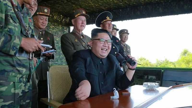 Ким Чен Ун тества нова междуконтинентална ракета навръх 9 септември 