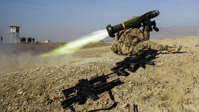 NYT препоръчва САЩ „да не играят с ракети на геополитическа табла” в Украйна, за да не стане както в Сирия