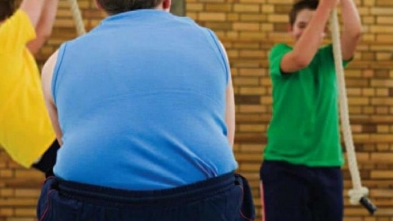 Как да предпазите децата си от затлъстяване? 4 съвета на специалисти