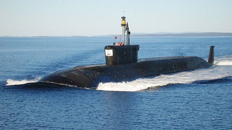 Подсилване: Москва прати подводниците от флота в Черно море "Колпино" и "Велики Новгород" в Средиземно море