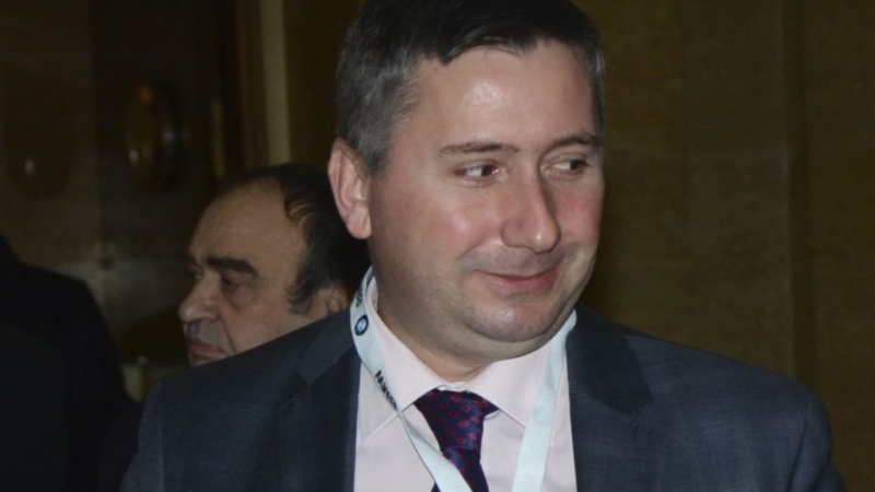 Прокопиев проплака срещу обвинението по аферата ЕВН, прокуратурата го репресирала 