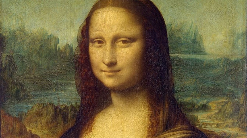 Учени от Оксфорд разгадаха тайната на тъжната усмивка на Мона Лиза 