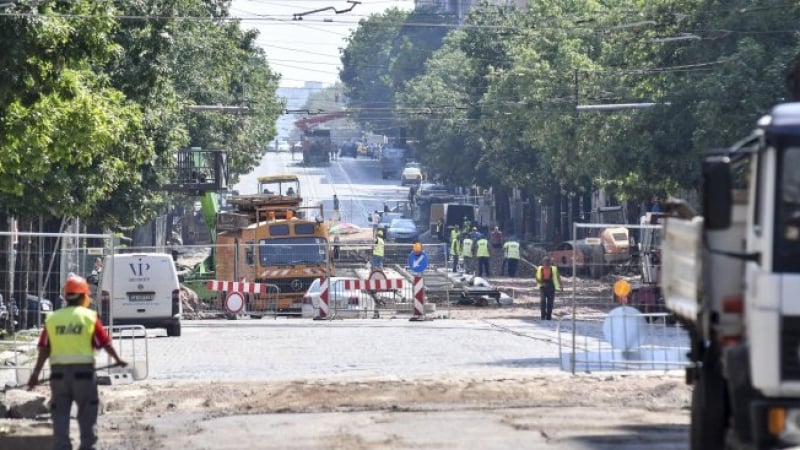 Важно за всички столичани