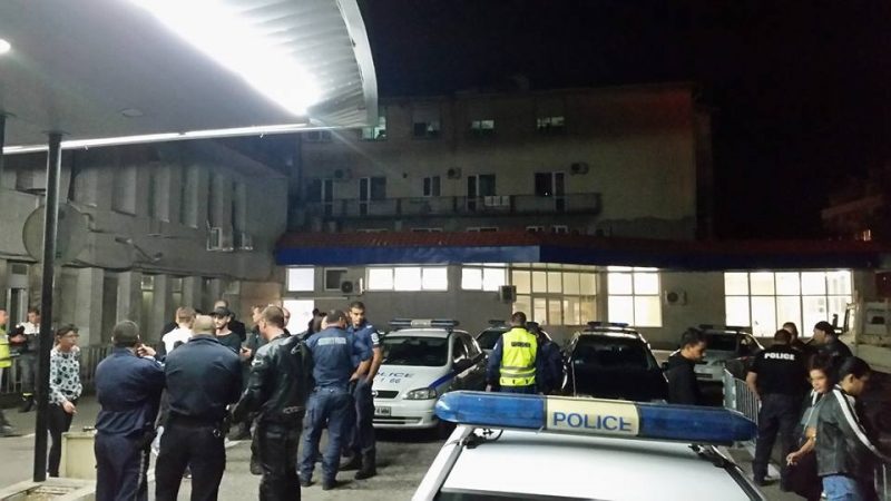 Гърми жесток скандал в "Пирогов"! Прокуратурата разследва сигнал за корупция с лекар, полицай и адвокат!