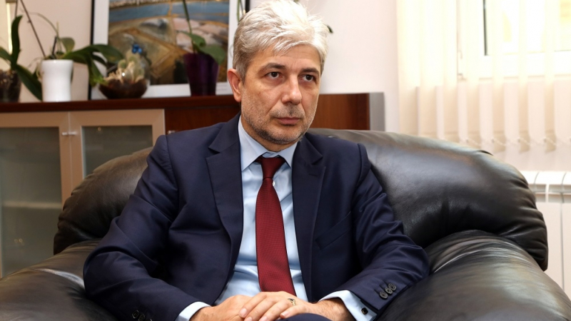 Нено Димов разкри има ли шанс вторият лифт в Банско да разклати правителството