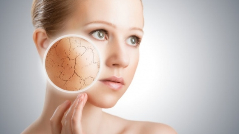 6 прости промени в диетата ви, които ще направят вашата кожа перфектна (СНИМКИ)