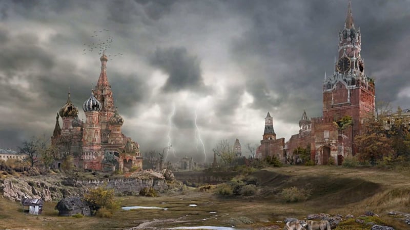 Украински силовик: Илюзия е, че Русия може да се разпадне сама като Съветския съюз