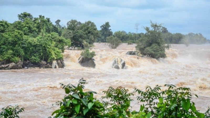 Последна информация за обстановката в страната след обилните валежи, в Гърляно положението е най-тежко 