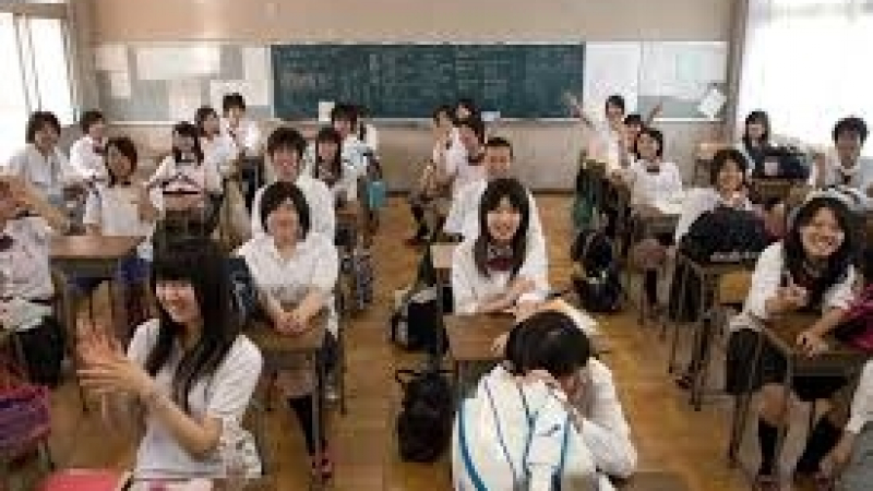 Учебната година в Япония започна и децата масово тръгнаха да се самоубиват