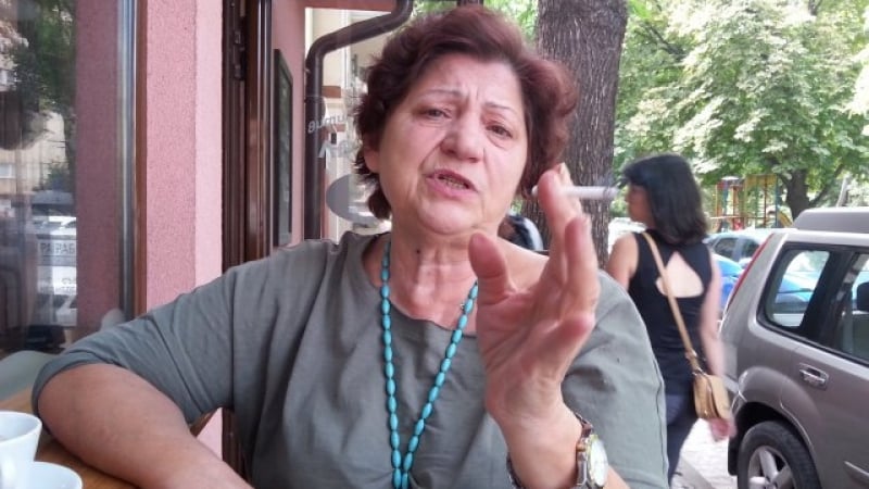 Пловдивчанка обиколи Подмосковието и разкри каква е новата страст на средностатистическия руснак