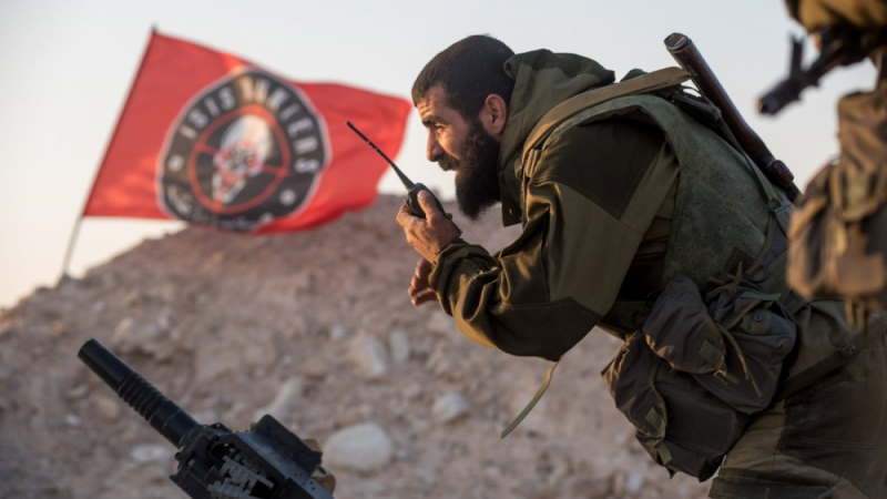 Експерт: Наемниците в ИД не са най-страшното нещо в Сирия