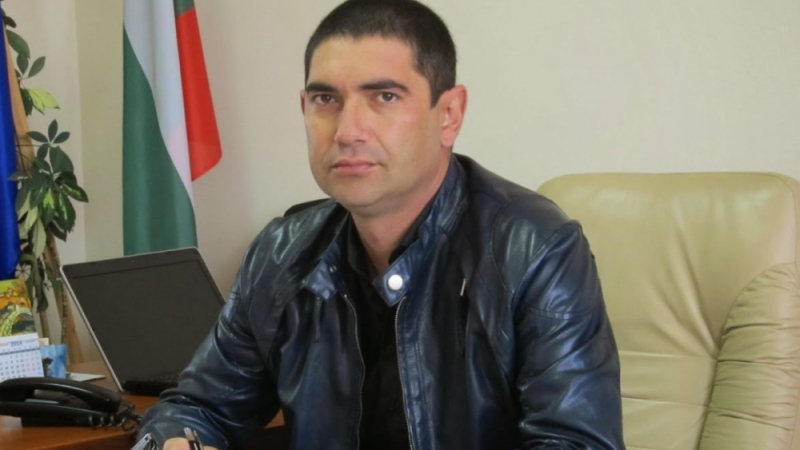 Светкавична реакция: ГЕРБ изрита скандалния Лазар Влайков от редиците си заради стрелбата във Виноградец