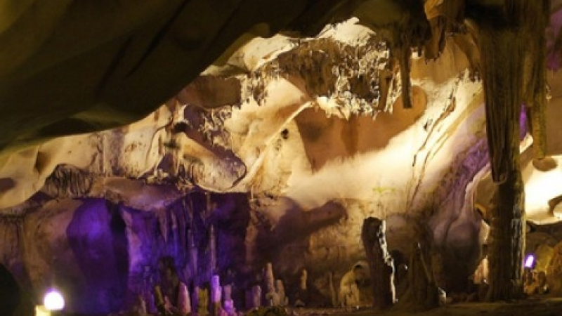 Тази пещера сбъдва всички желания и чудеса, лекува и е в България!