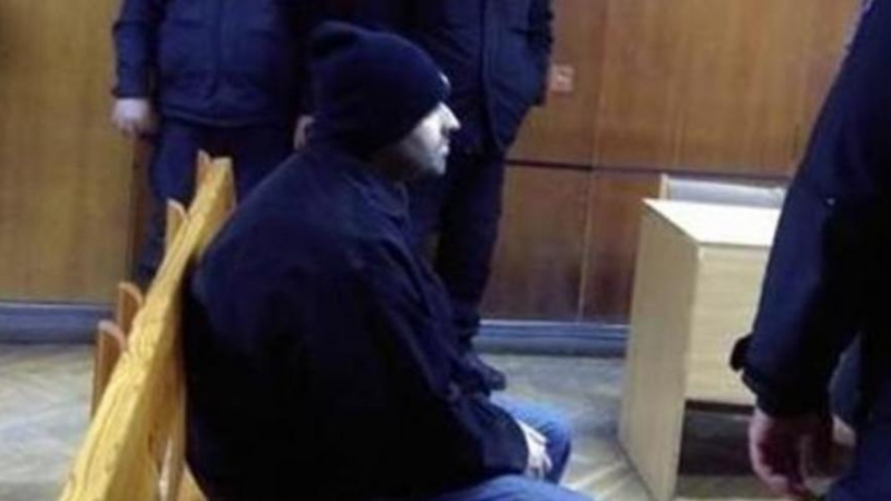 Георги, който уби брат си с тояга, ще чуе присъдата си във Варна