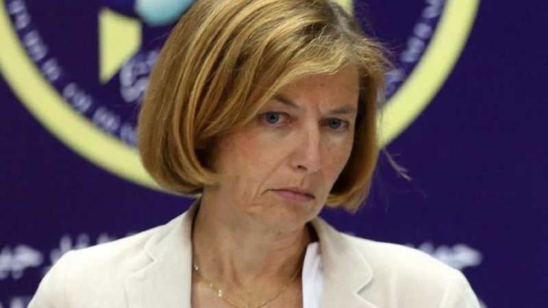 Френска министърка с обезпокоително изявление: Европа може скоро да попадне в обхвата на ракети