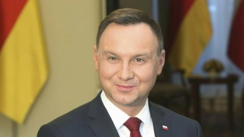Полша подкрепя Грузия и Македония за ЕС