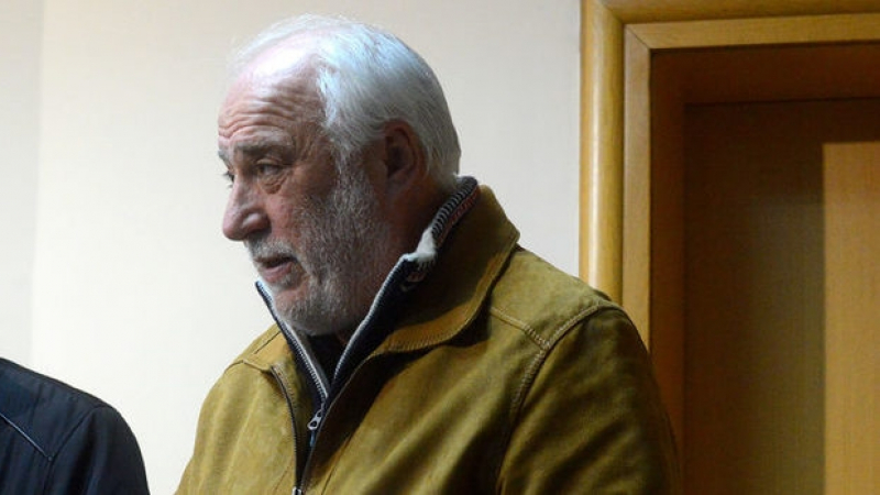 Съдът в Русе обяви, че Гебрев не е собственик на “Дунарит”