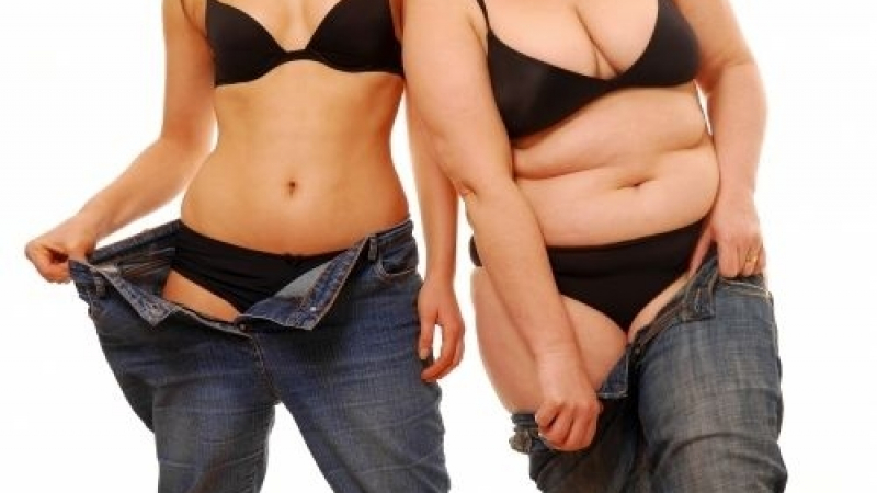Откриха истинската причина за дебелеенето с напредването на възрастта