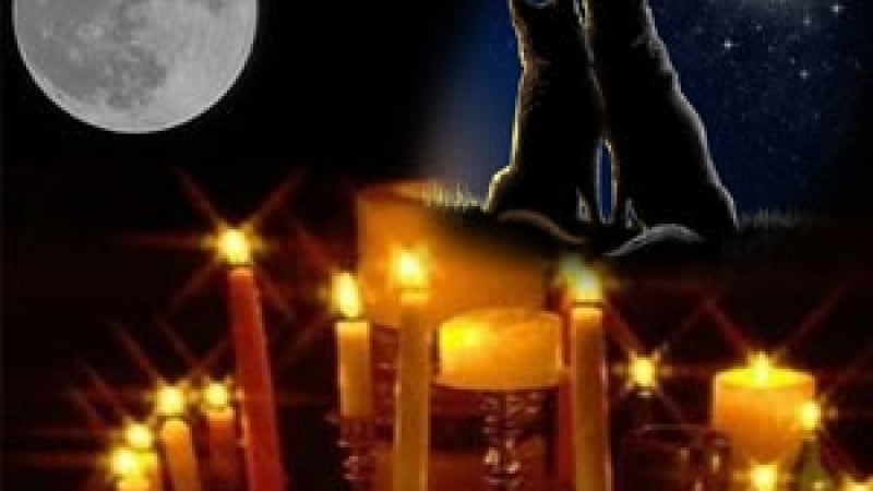 Скоро е пълнолуние: знаете ли тези лунни ритуали?