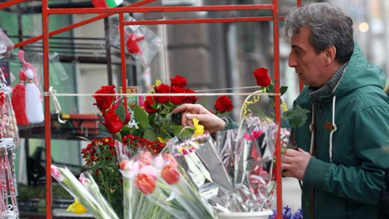 Еквадорската роза измести българската по световните пазари