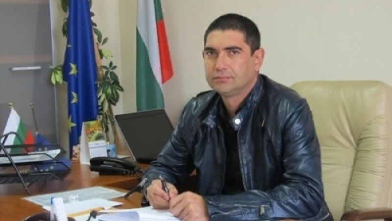 Лазар Влайков хвърли оставка като шеф на Общинския съвет в Септември