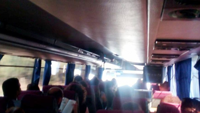 Варненка се качи в автобуса от София и съжали хиляди пъти, преживя голям кошмар