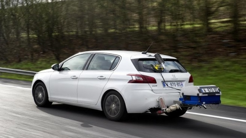 Важно! Peugeot Citroen публикува реалния разход на своите автомобили