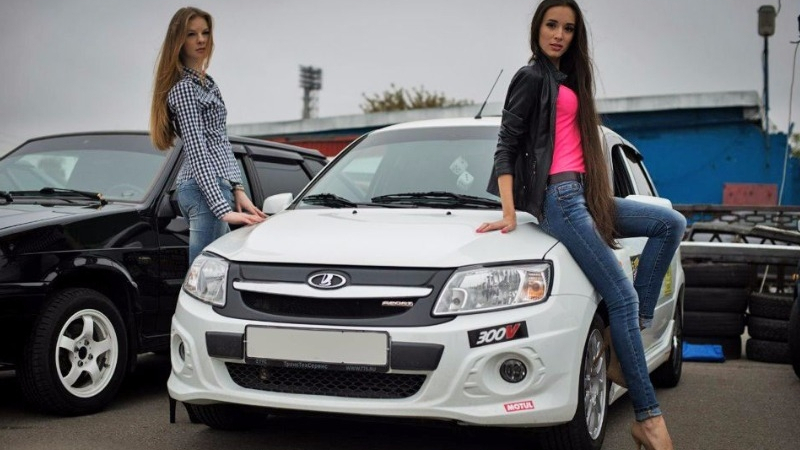 Патриотизмът надделя! Лада стана най-продаваната кола в Русия