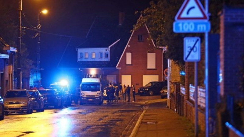 Ужасяващо зверство! Кмет на белгийски град бе убит по изключително жесток начин (СНИМКИ)