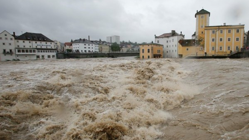 Увеличи се броят на загиналите при наводнението в Италия