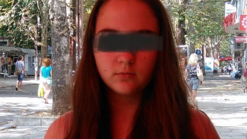 14-годишната Ванеса с разтърсващо признание след присъдата на изверга Сава: Не съм изнасилена, девствена съм 
