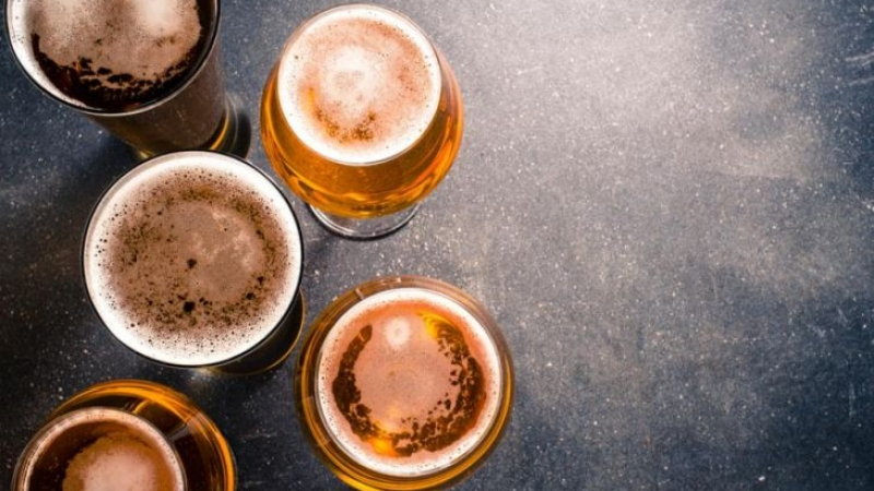 Внимание! Тези 5 алкохолни напитки влияят много зле на здравето ни!