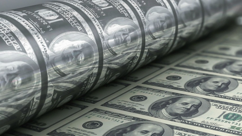 Business Insider: Държавният дълг на САЩ за първи път в историята надхвърли чудовищните 20 трилиона долара, какво се случва?!