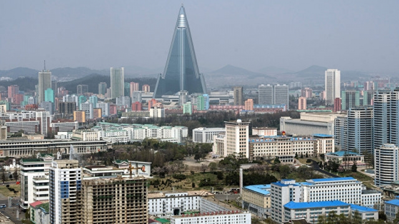 Как се живее в Пхенян: Разказът на един студент