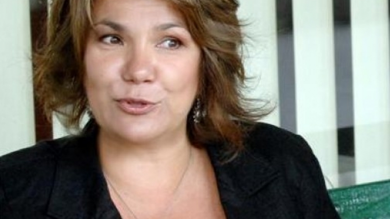 Марта Вачкова разкри как е свалила 15 кг