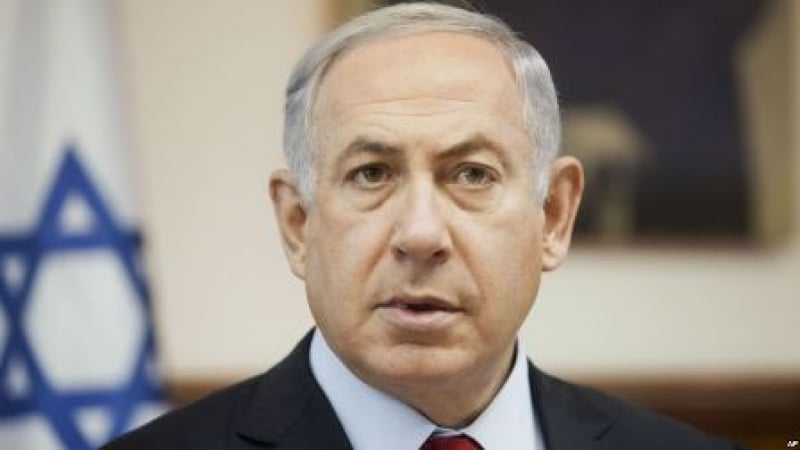 Нетаняху: Заложниците в Газа ще бъдат освободени, само ако...