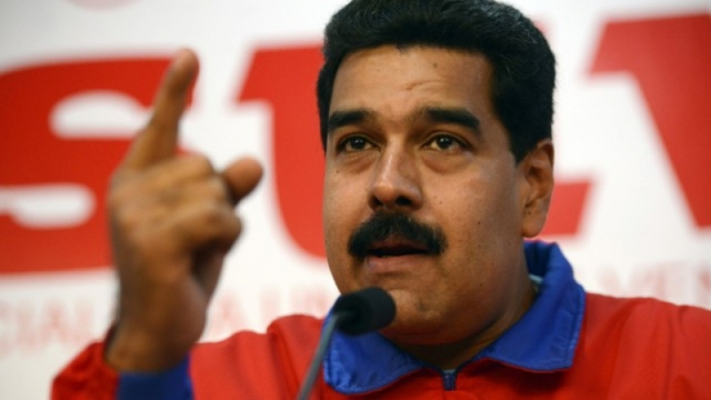 Опозицията във Венецуела отказва да води мирни преговори