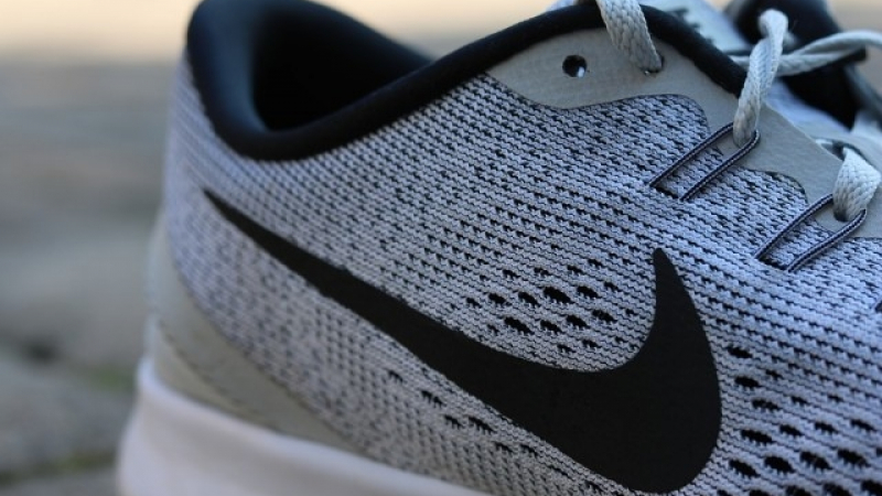 Как маратонките на Nike превърнаха бивш затворник в милиардер