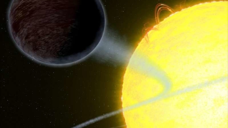 Най-накрая! Откриха ли учените адската планета Нибиру? 