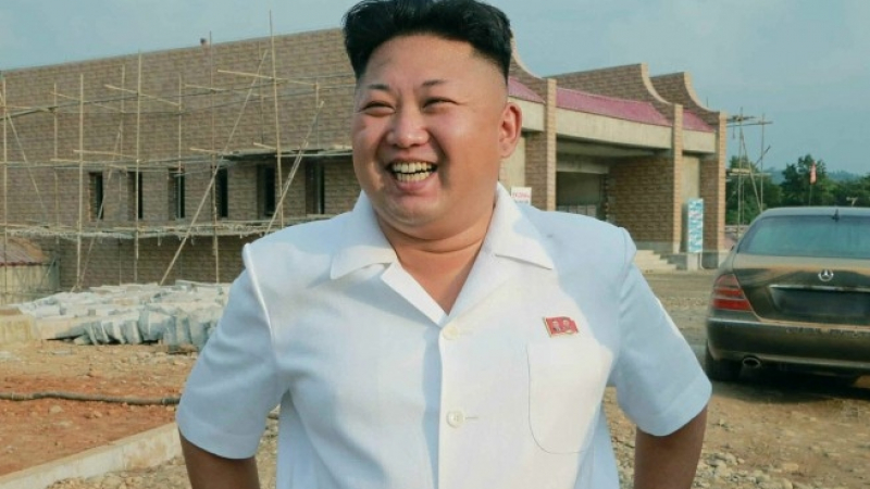Ким Чен-ун обеща да довърши ядрената програма на Северна Корея въпреки санкциите