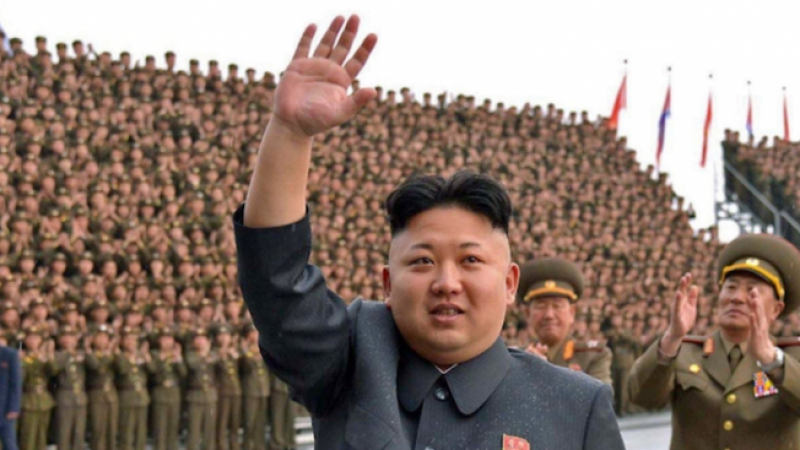 Извънредно от Пхенян! Ким Чен-ун разкри каква е истинската цел на Северна Корея