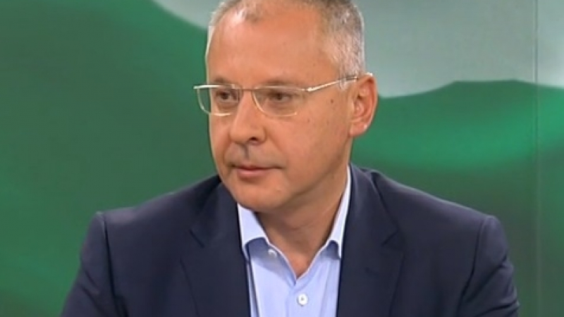 Станишев коментира нападките на Борисов към БСП, речта на Юнкер и отношенията на България с Русия