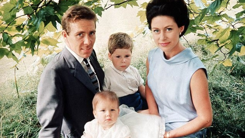 Скандал в Кралското семейство: Отвориха завещанието на зетя на Елизабет II - лорд Сноудън (СНИМКИ)