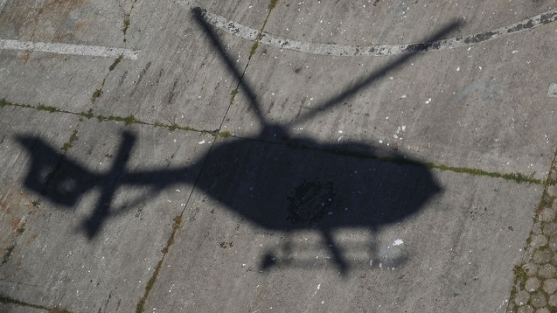 Вертолетът на президента на Таджикистан уби началник на летище