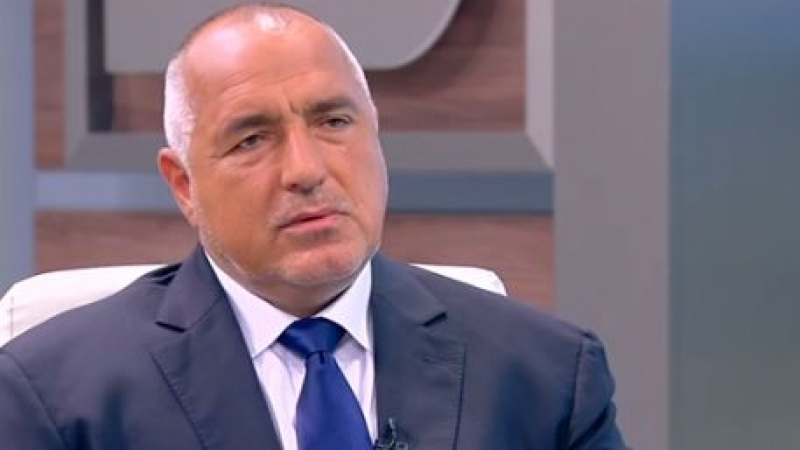 Борисов скърши политическите мераци на Слави: Поне 30 ще го издънят!