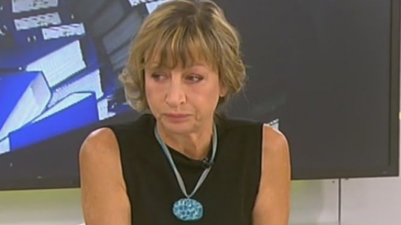 Мира Радева и Бабикян нищиха в ефир влизането на Слави в политиката