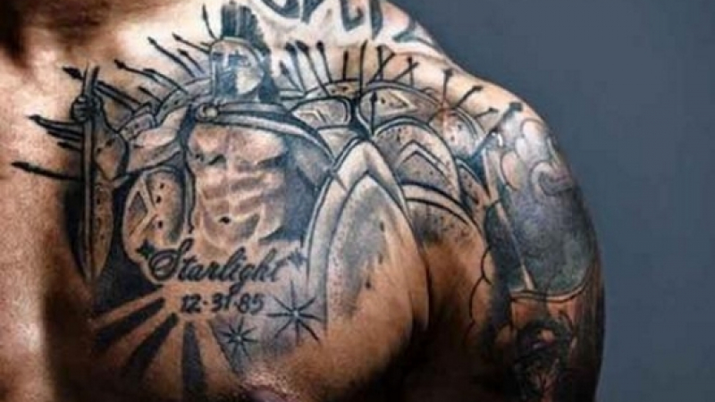 Френски учени шокираха всички с татуировки: Те водят до рак! (ВИДЕО)