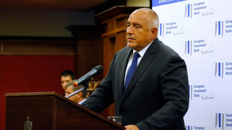 Албанският премиер пое много важен ангажимент пред Борисов