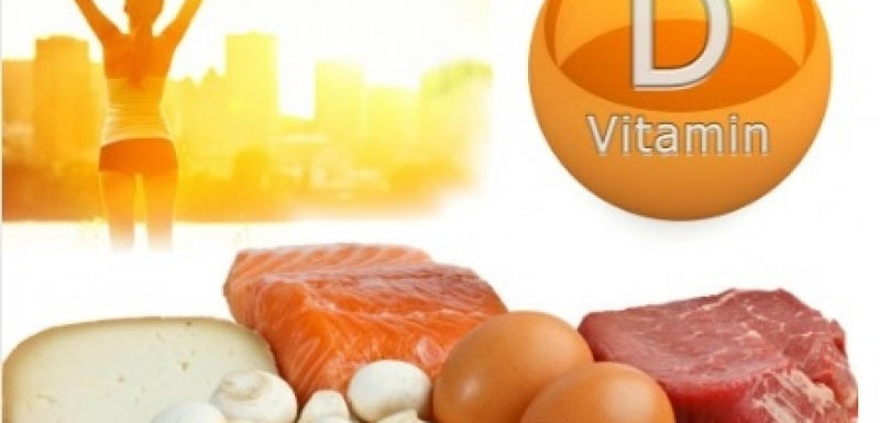 Проучване: Помага ли наистина витамин D при тежък К-19